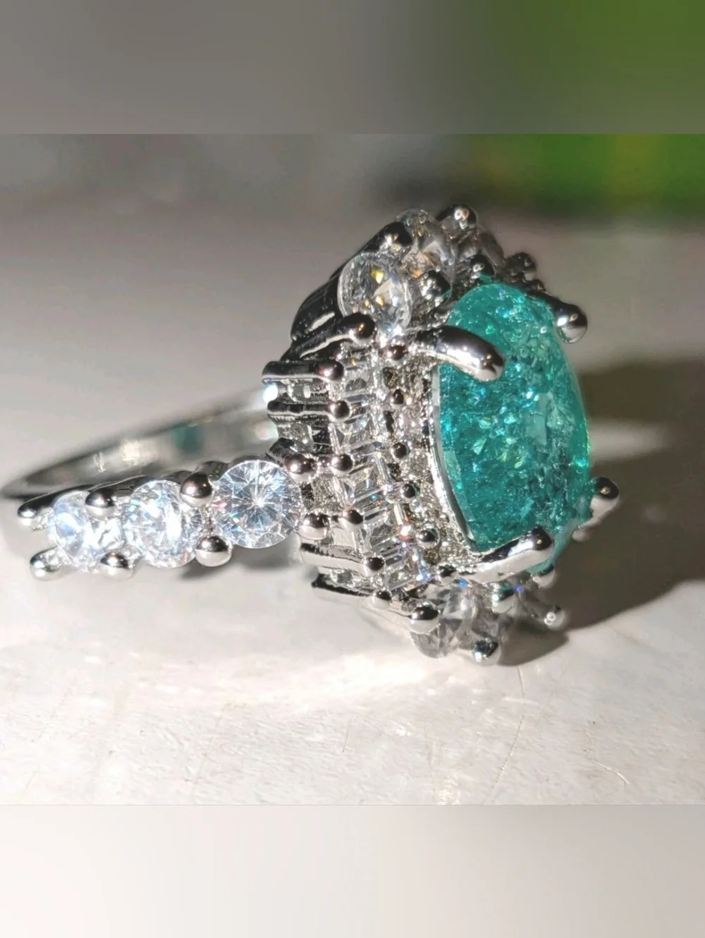 N/A this stunning